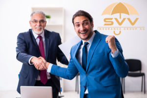 Beratung SVV