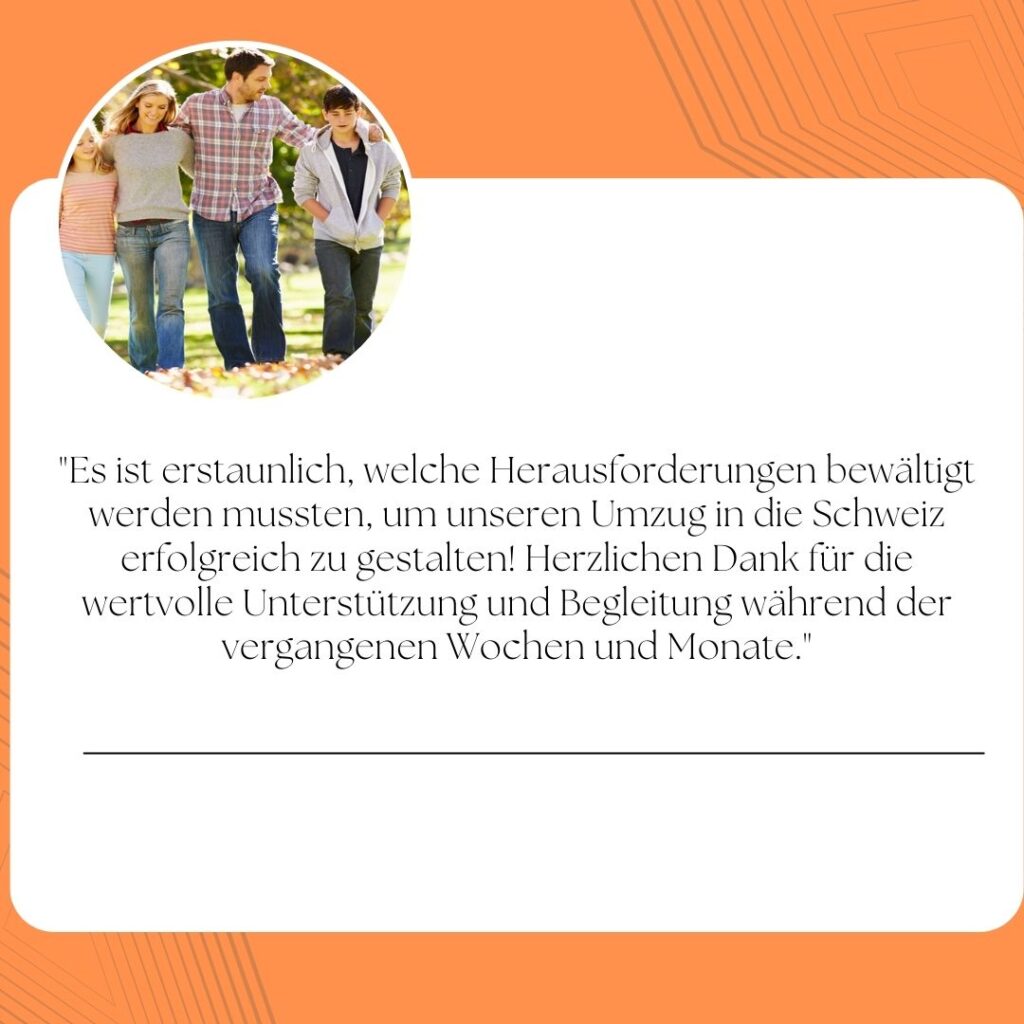 Kundenmeinung Familie zu Versicherungstreuhand