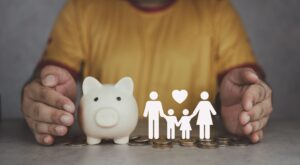 Finanzielle Erleichterung mit der richtigen Krankenkasse